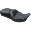 Κάθισμα supr tour blk w/red MUSTANG SEATS 79006AB Κάθισμα supr tour blk w/red MUSTANG SEATS 79006AB thumb