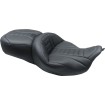 Κάθισμα supr tour blk w/blue MUSTANG SEATS 79006SB Κάθισμα supr tour blk w/blue MUSTANG SEATS 79006SB thumb