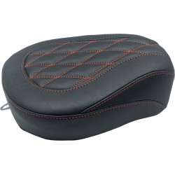 Κάθισμα συνεπιβάτη WDTRPR BL/RD MUSTANG SEATS 76648AB Κάθισμα συνεπιβάτη WDTRPR BL/RD MUSTANG SEATS 76648AB