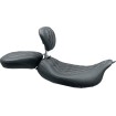 Κάθισμα WDTRPR DBR DD BL/GNM MUSTANG SEATS 79727GM thumb