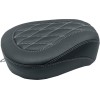 Κάθισμα συνεπιβάτη WDTRPR BL/GNM MUSTANG SEATS 76648GM
