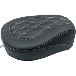 Κάθισμα συνεπιβάτη WDTRPR BL/GNM MUSTANG SEATS 76648GM Κάθισμα συνεπιβάτη WDTRPR BL/GNM MUSTANG SEATS 76648GM