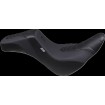 Κάθισμα squareback 2up KODLIN γκρι νήμα MUSTANG SEATS 76323GM thumb