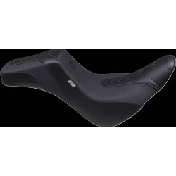 Κάθισμα squareback 2up KODLIN γκρι νήμα MUSTANG SEATS 76323GM Κάθισμα squareback 2up KODLIN γκρι νήμα MUSTANG SEATS 76323GM