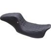Κάθισμα squareback 2up dbl diamond sky blue thread MUSTANG SEATS 75299SB Κάθισμα squareback 2up dbl diamond sky blue thread MUSTANG SEATS 75299SB thumb