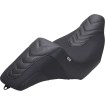Κάθισμα KODLIN SQUAREBACK μαύρο με GUN METAL κλωστή MUSTANG SEATS 76324GM Κάθισμα KODLIN SQUAREBACK μαύρο με GUN METAL κλωστή MUSTANG SEATS 76324GM thumb