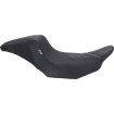 Κάθισμα KODLIN SQUAREBACK μαύρο με GUN METAL κλωστή MUSTANG SEATS 76324GM Κάθισμα KODLIN SQUAREBACK μαύρο με GUN METAL κλωστή MUSTANG SEATS 76324GM thumb