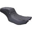 Κάθισμα squareback ddiamond black gm thread MUSTANG SEATS 88415GM thumb