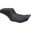 Κάθισμα squareback ddiamond black GM thrd smth pass MUSTANG SEATS 88416GM