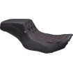 Κάθισμα squareback ddiamond black chry thrd smth pass MUSTANG SEATS 88416DC thumb