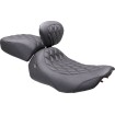 Φαρδιά Σέλα Tripper - Solo - σκούρο καφέ/μαύρη ραφή MUSTANG SEATS 89503 Φαρδιά Σέλα Tripper - Solo - σκούρο καφέ/μαύρη ραφή MUSTANG SEATS 89503 thumb