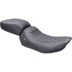 Φαρδιά Σέλα Tripper - Solo - σκούρο καφέ/μαύρη ραφή MUSTANG SEATS 89503 Φαρδιά Σέλα Tripper - Solo - σκούρο καφέ/μαύρη ραφή MUSTANG SEATS 89503 thumb