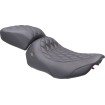 Φαρδιά Σέλα Tripper - Solo - σκούρο καφέ/μαύρη ραφή MUSTANG SEATS 89503 Φαρδιά Σέλα Tripper - Solo - σκούρο καφέ/μαύρη ραφή MUSTANG SEATS 89503 thumb