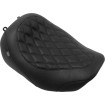 Φαρδιά σέλα Tripper - Solo - μαύρη ραφή MUSTANG SEATS 88503 Φαρδιά σέλα Tripper - Solo - μαύρη ραφή MUSTANG SEATS 88503 thumb