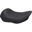 Φαρδιά σέλα Tripper - σόλο - ραφές σε χρώμα gun metal MUSTANG SEATS 88503GM Φαρδιά σέλα Tripper - σόλο - ραφές σε χρώμα gun metal MUSTANG SEATS 88503GM thumb