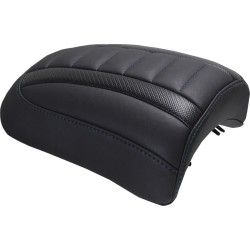 Πίσω κάλυμμα καθίσματος DBL DIAM SKY BLUE THREAD MUSTANG SEATS 88611SB