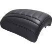 Πίσω κάθισμα DBL DIAM DLX μαύρη κλωστή MUSTANG SEATS 88610 thumb