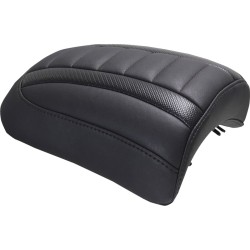 Πίσω κάθισμα DBL DIAM DLX μαύρη κλωστή MUSTANG SEATS 88610 Πίσω κάθισμα DBL DIAM DLX μαύρη κλωστή MUSTANG SEATS 88610