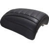 Πίσω κάλυμμα καθίσματος DBL DIAM DLX ORANGE THREAD MUSTANG SEATS 88610MO