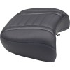 Πίσω κάθισμα DLX TOURING SKY BLUE THREAD MUSTANG SEATS 88420SB
