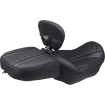 Πίσω κάθισμα DLX TOURING SKY BLUE THREAD MUSTANG SEATS 88420SB Πίσω κάθισμα DLX TOURING SKY BLUE THREAD MUSTANG SEATS 88420SB thumb