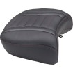 Πίσω κάθισμα DLX TOURING DARK CHERRY THREAD MUSTANG SEATS 88420DC Πίσω κάθισμα DLX TOURING DARK CHERRY THREAD MUSTANG SEATS 88420DC thumb