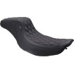 Κάθισμα dbl diam squareback μαύρη κλωστή MUSTANG SEATS 78807 thumb