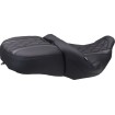 Σέλα super touring dlx one piece MUSTANG SEATS 89411 thumb
