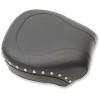 Πίσω κάθισμα wide touring με καρφιά MUSTANG SEATS 75095