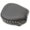 Πίσω κάθισμα wide touring με καρφιά MUSTANG SEATS 75095 Πίσω κάθισμα wide touring με καρφιά MUSTANG SEATS 75095 thumb