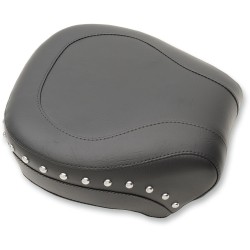 Πίσω κάθισμα wide touring με καρφιά MUSTANG SEATS 75095 Πίσω κάθισμα wide touring με καρφιά MUSTANG SEATS 75095