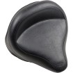 Φαρδιά σέλα σόλο vintage λεία MUSTANG SEATS 75757 thumb