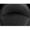 Κάθισμα solo vintage smooth MUSTANG SEATS 76244 thumb