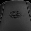 Κάθισμα solo vintage smooth MUSTANG SEATS 76244 thumb