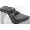 Κάθισμα solo vintage smooth MUSTANG SEATS 76244 thumb