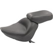 Κάθισμα solo vintage smooth MUSTANG SEATS 76244 thumb