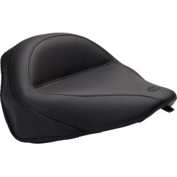 Σέλα solo wide touring vinyl με καρφιά και conchos MUSTANG SEATS 76752 Σέλα solo wide touring vinyl με καρφιά και conchos MUSTANG SEATS 76752