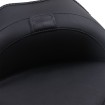 Σέλα solo wide touring vintage smooth με πλάτη MUSTANG SEATS 79742 Σέλα solo wide touring vintage smooth με πλάτη MUSTANG SEATS 79742 thumb