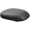 Πίσω κάθισμα Wide Tripper vintage smooth black MUSTANG SEATS 76761 Πίσω κάθισμα Wide Tripper vintage smooth black MUSTANG SEATS 76761 thumb