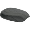 Πίσω κάθισμα PILLION PAD SOLO WIDE TRIPPER DIAMOND STITCH MUSTANG SEATS 76763