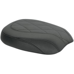 Πίσω κάθισμα PILLION PAD SOLO WIDE TRIPPER DIAMOND STITCH MUSTANG SEATS 76763 Πίσω κάθισμα PILLION PAD SOLO WIDE TRIPPER DIAMOND STITCH MUSTANG SEATS 76763