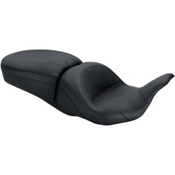 Μονοκόμματη σέλα lowdown MUSTANG SEATS 79700 Μονοκόμματη σέλα lowdown MUSTANG SEATS 79700