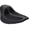 Κάθισμα FRED KODLIN SIGNATURE SERIES SOLO BLACK MUSTANG SEATS 76276
