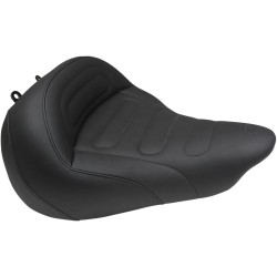 Σέλα solo tour breakout trapezoid stitch MUSTANG SEATS 76578