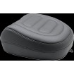 Πίσω κάθισμα recessed touring stitched MUSTANG SEATS 75888 thumb