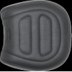 Πίσω κάθισμα recessed touring stitched MUSTANG SEATS 75888 thumb
