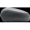Πίσω κάθισμα recessed touring stitched MUSTANG SEATS 75888 thumb