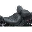 Πίσω κάθισμα TOURING VINTAGE SMOOTH MUSTANG SEATS 79335 Πίσω κάθισμα TOURING VINTAGE SMOOTH MUSTANG SEATS 79335 thumb