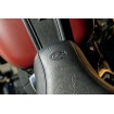 Σέλα solo standard touring vintage smooth MUSTANG SEATS 75880 thumb