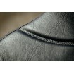 Σέλα solo standard touring vintage smooth MUSTANG SEATS 75880 thumb